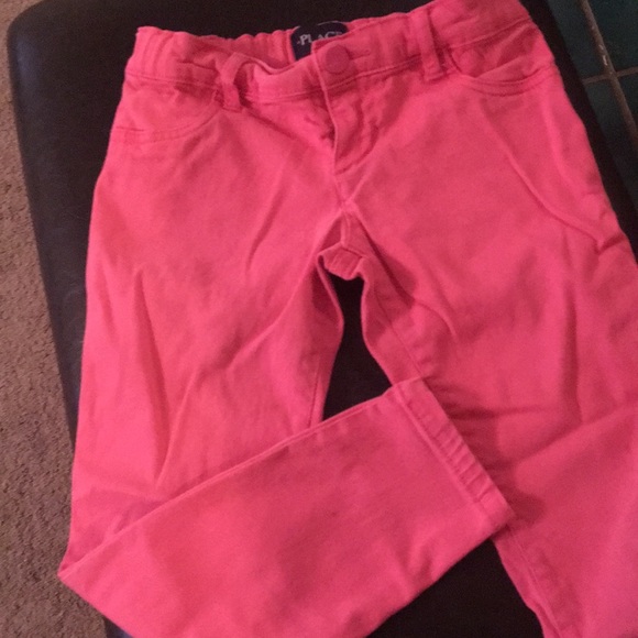 Children’s Place Pants - Picture 1 of 2